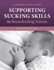 Image for Supporting Sucking Skills in Breastfeeding Infants
