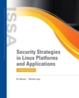 Image for Security Strategies in Linux Platforms and Applications