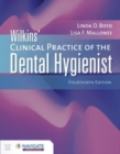 Image for Wilkins&#39; Clinical Practice of the Dental Hygienist