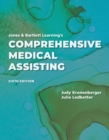 Image for Jones &amp; Bartlett Learning&#39;s Comprehensive Medical Assisting