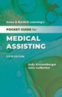 Image for Jones &amp; Bartlett Learning&#39;s Pocket Guide for Medical Assisting