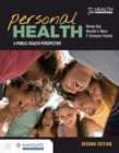 Image for Personal health  : a public health perspective