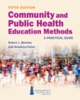 Image for Community and Public Health Education Methods