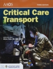 Image for Critical Care Transport with Navigate Advantage Access