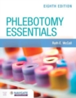 Image for Phlebotomy essentials with navigate premier access