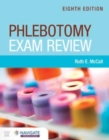 Image for Phlebotomy exam review