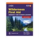 Image for Wilderness first aid in remote locations