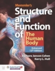 Image for Memmler&#39;s Structure  &amp;  Function Of The Human Body, Enhanced Edition
