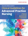 Image for Collins-Bride &amp; Sade&#39;s Clinical Guidelines for Advanced Practice Nursing
