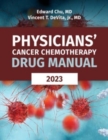 Image for Physicians&#39; cancer chemotherapy drug manual 2023