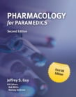 Image for Pharmacology for Paramedics 2E (UK and Europe Only)