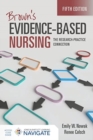 Image for Brown&#39;s evidence-based nursing  : the research-practice connection