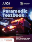 Image for Sanders&#39; Paramedic Textbook with Navigate Essentials Access