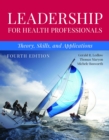 Image for Leadership for Health Professionals
