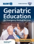 Image for GEMS: Geriatric Education for EMS Course Manual (Print) with eBook