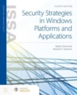 Image for Security strategies in Windows platforms and applications