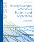 Image for Security Strategies in Windows Platforms and Applications