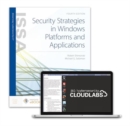 Image for Security Strategies in Windows Platforms and Applications + Cloud Labs