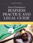 Image for Nurse Practitioner&#39;s Business Practice and Legal Guide