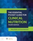 Image for The essential pocket guide for clinical nutrition