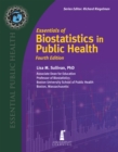 Image for Essentials of Biostatistics in Public Health