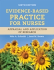 Image for Evidence-Based Practice for Nurses: Appraisal and Application of Research