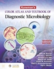 Image for Koneman&#39;s Color Atlas And Textbook Of Diagnostic Microbiology
