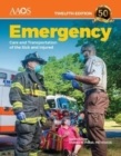 Image for Emergency care and transportation of the sick and injured: Flipped classroom