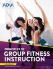 Image for NASM AFAA Principles Of Group Fitness Instruction