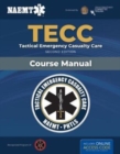 Image for Tactical emergency casualty care (TECC)  : course manual