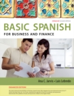 Image for Spanish for business and finance