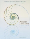 Image for Organic Chemistry Student Study Guide and Solutions Manual