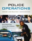 Image for Police operations  : theory and practice