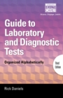 Image for Delmar&#39;s guide to laboratory and diagnostic tests  : organized alphabetically