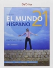 Image for DVD for Samaniego/Rojas/Rodr?guez Nogales/Alarc?n&#39;s El Mundo 21  hispano, 2nd