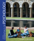 Image for Cengage Advantage Books: Essentials of Psychology