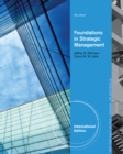 Image for Foundations in Strategic Management, International Edition