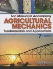 Image for Lab Manual for Herren&#39;s Agricultural Mechanics: Fundamentals &amp;  Applications Updated, Precision Exams Edition, 7th