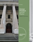Image for Criminal Procedure : Law and Practice, International Edition