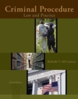 Image for Criminal Procedure : Law and Practice