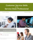 Image for A guide to customer service skills for the service desk professional