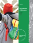 Image for Foundations of Education, International Edition