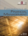 Image for Fundamentals of Financial Management, Concise Edition (with Thomson ONE - Business School Edition, 1 term (6 months) Printed Access Card)