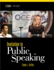 Image for Invitation to public speaking
