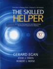 Image for Student Workbook Exercises for Egan&#39;s The Skilled Helper, 10th