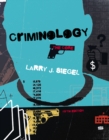 Image for Criminology  : the core