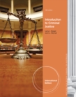 Image for Introduction to Criminal Justice, International Edition