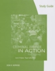 Image for Study Guide for Gaines/Miller S Criminal Justice in Action: The Core, 7th