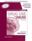 Image for Im Tb Drug Use Abuse