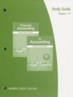 Image for Study Guide, Chapters 1-17 for Warren/Reeve/Duchac&#39;s Accounting, 25th  and Financial Accounting, 13th
